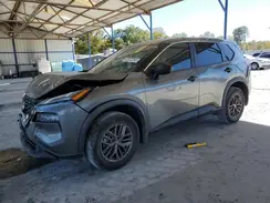 5N1AT3AA4MC754927 2021 NISSAN ROGUE