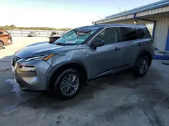 5N1AT3AA4MC757245 2024 NISSAN ROGUE