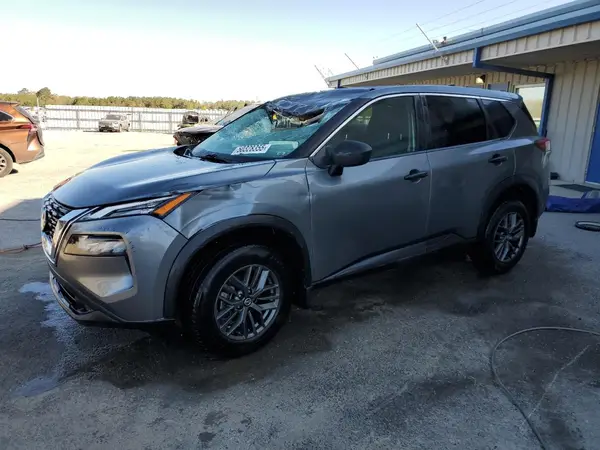 5N1AT3AA4MC757245 2024 NISSAN ROGUE - Image 1