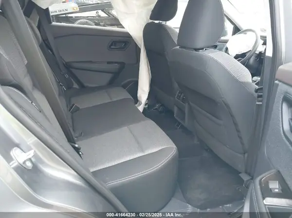 5N1AT3AA4MC792562 2021 NISSAN ROGUE - Image 8