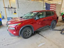 5N1AT3AA4MC805570 2021 NISSAN ROGUE