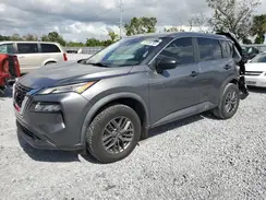 5N1AT3AA4MC807643 2021 NISSAN ROGUE