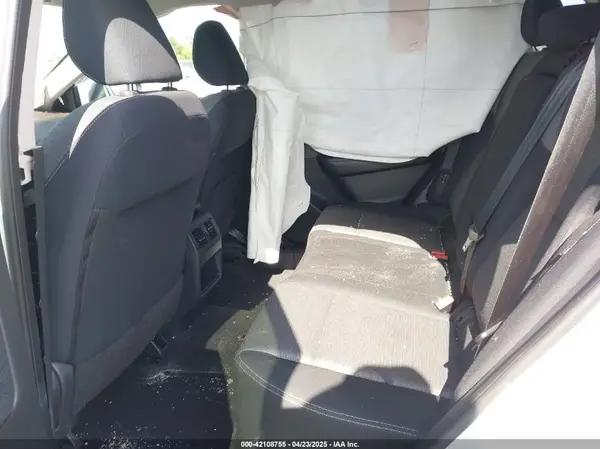 5N1AT3AA4MC808629 2021 NISSAN ROGUE - Image 8