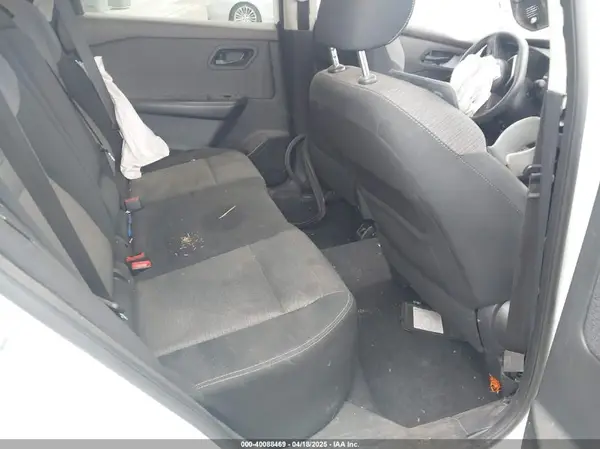 5N1AT3AA4MC808937 2021 NISSAN ROGUE - Image 8
