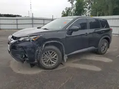 5N1AT3AA4MC809439 2021 NISSAN ROGUE