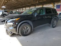 5N1AT3AA4MC811658 2021 NISSAN ROGUE