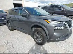 5N1AT3AA4MC811675 2021 NISSAN ROGUE