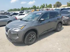 5N1AT3AA4MC818741 2021 NISSAN ROGUE