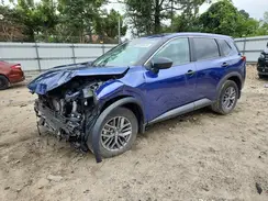 5N1AT3AA4MC818786 2021 NISSAN ROGUE