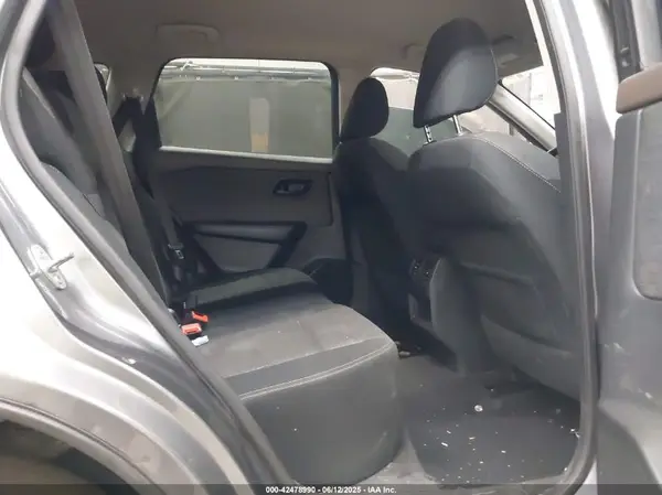 5N1AT3AA4MC834731 2021 NISSAN ROGUE - Image 8