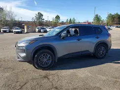 5N1AT3AA4MC840030 2021 NISSAN ROGUE
