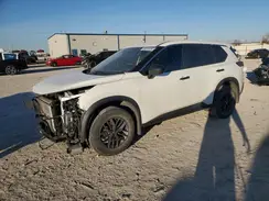 5N1AT3AA4MC840593 2021 NISSAN ROGUE