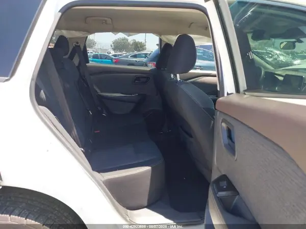 5N1AT3AA4MC841534 2021 NISSAN ROGUE - Image 8
