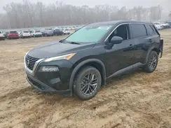 5N1AT3AA4MC844644 2021 NISSAN ROGUE