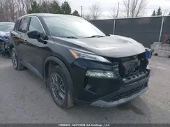 5N1AT3AA4PC681000 2023 NISSAN ROGUE