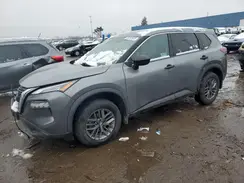 5N1AT3AA5MC673662 2021 NISSAN ROGUE