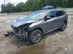 5N1AT3AA5MC674682 2021 NISSAN ROGUE