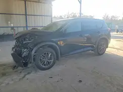 5N1AT3AA5MC691384 2021 NISSAN ROGUE