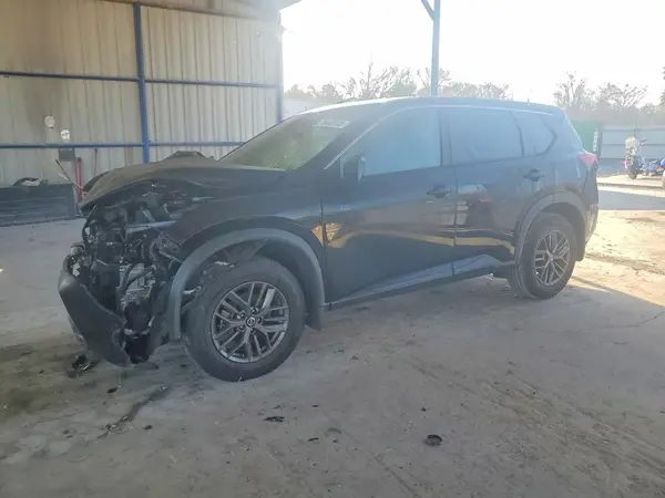 5N1AT3AA5MC691384 2021 NISSAN ROGUE - Image 1