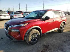 5N1AT3AA5MC694530 2021 NISSAN ROGUE