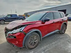 5N1AT3AA5MC695399 2021 NISSAN ROGUE
