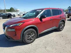 5N1AT3AA5MC695743 2021 NISSAN ROGUE