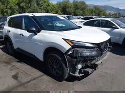 5N1AT3AA5MC707583 2021 NISSAN ROGUE