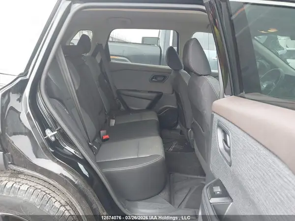 5N1AT3AA5MC714761 2021 NISSAN ROGUE - Image 8