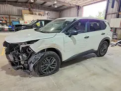 5N1AT3AA5MC724027 2021 NISSAN ROGUE