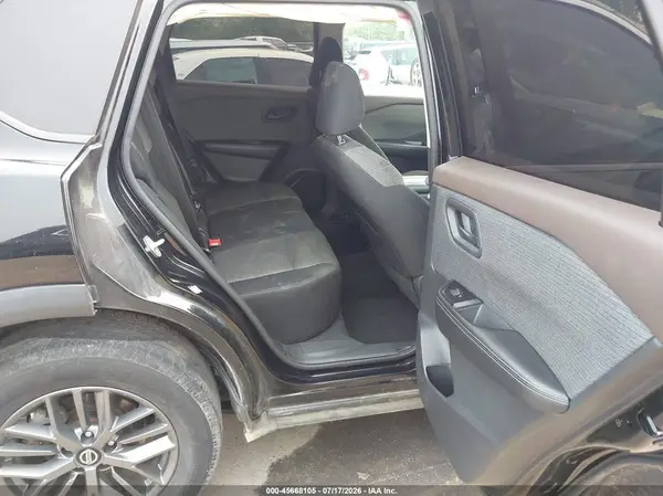 5N1AT3AA5MC725081 2021 NISSAN ROGUE - Image 8