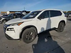 5N1AT3AA5MC728496 2021 NISSAN ROGUE
