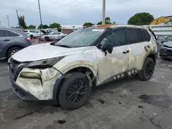 5N1AT3AA5MC729132 2021 NISSAN ROGUE