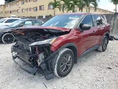 5N1AT3AA5MC736601 2021 NISSAN ROGUE