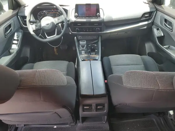 5N1AT3AA5MC736601 2021 NISSAN ROGUE - Image 8