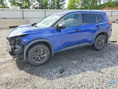 5N1AT3AA5MC739403 2021 NISSAN ROGUE