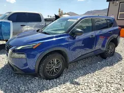 5N1AT3AA5MC748974 2021 NISSAN ROGUE
