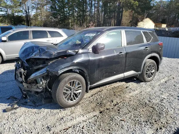 5N1AT3AA5MC750675 2021 NISSAN ROGUE - Image 1