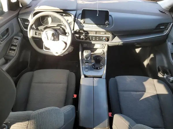 5N1AT3AA5MC750675 2021 NISSAN ROGUE - Image 8