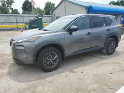 5N1AT3AA5MC753740 2021 NISSAN ROGUE