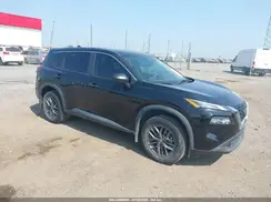 5N1AT3AA5MC760882 2021 NISSAN ROGUE