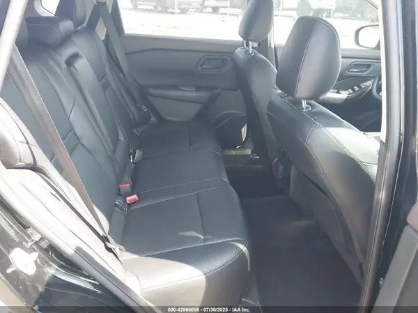 5N1AT3AA5MC760882 2021 NISSAN ROGUE - Image 8