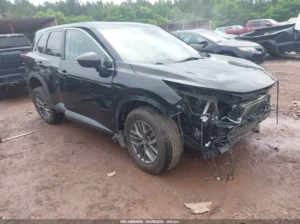 5N1AT3AA5MC761577 2021 NISSAN ROGUE - Image 1