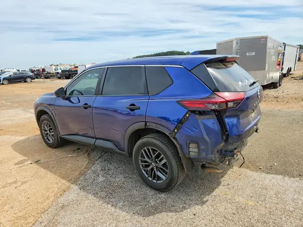 5N1AT3AA5MC787788 2021 NISSAN ROGUE - Image 2