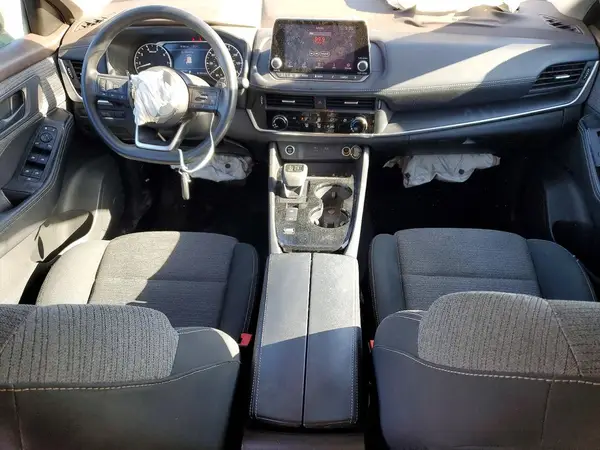 5N1AT3AA5MC792828 2021 NISSAN ROGUE - Image 8