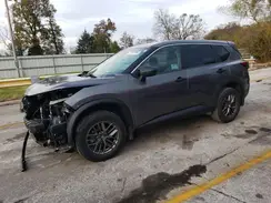 5N1AT3AA5MC794224 2021 NISSAN ROGUE