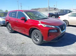 5N1AT3AA5MC809952 2021 NISSAN ROGUE