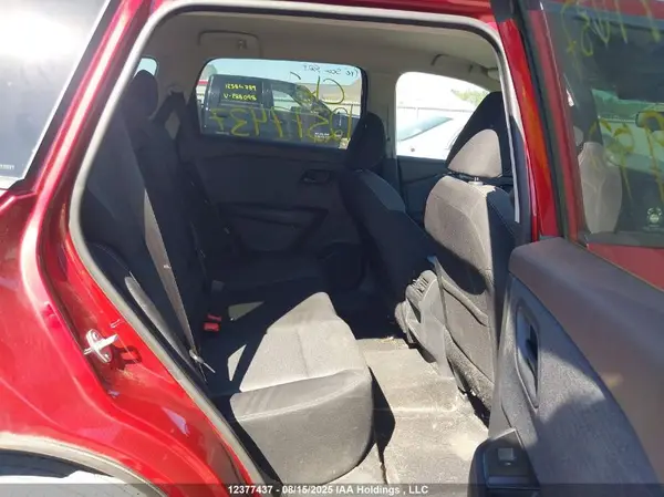 5N1AT3AA5MC809952 2021 NISSAN ROGUE - Image 8