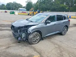 5N1AT3AA5MC812365 2021 NISSAN ROGUE