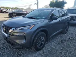 5N1AT3AA5MC819767 2021 NISSAN ROGUE