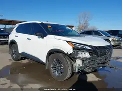 5N1AT3AA5MC828775 2021 NISSAN ROGUE